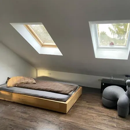 Erlenstegen - Mit Bad 35 Qm Mit Parkplatz Apartment Nuremberg
